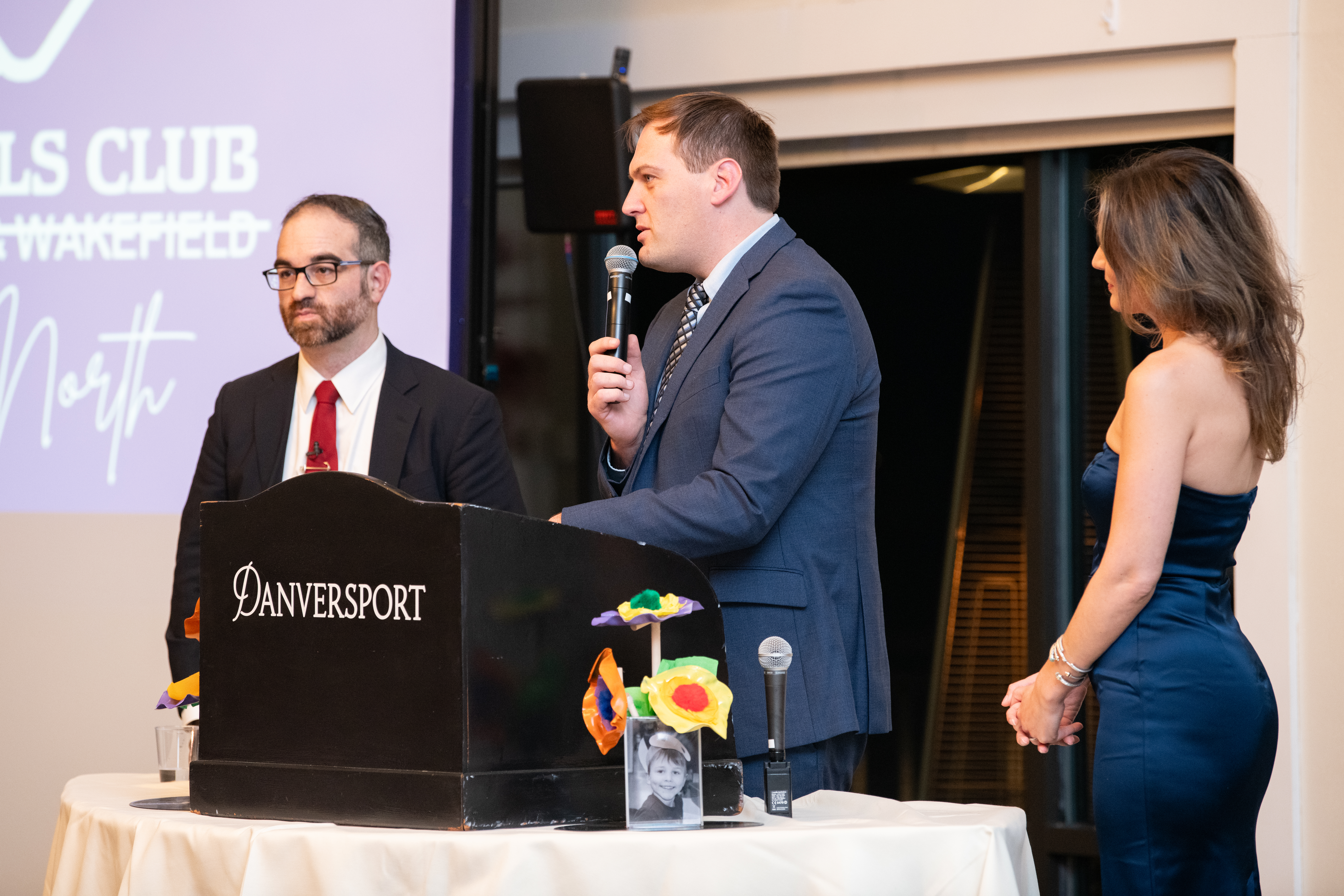 Boys & Girls Clubs of Stoneham & Wakefield Announces Name Change to Boys & Girls Club of Metro North 