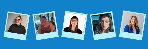 Boys & Girls Club of Metro North Celebrates Women’s History Month 2025